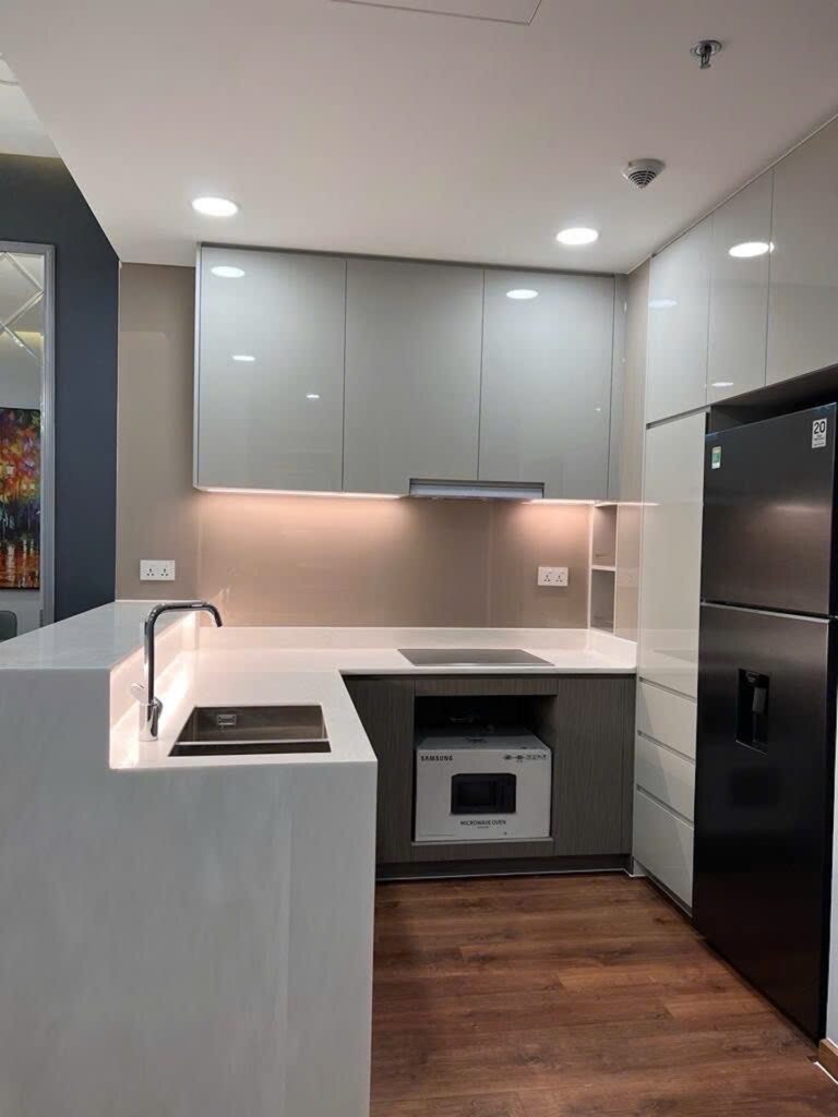 Bán Căn The River Thủ Thiêm 1PN 64m² Còn Thương Lượng - Hình 7