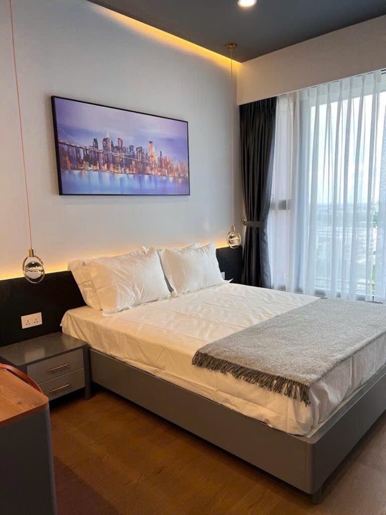 Bán Căn The River Thủ Thiêm 1PN 64m² Còn Thương Lượng - Hình 4