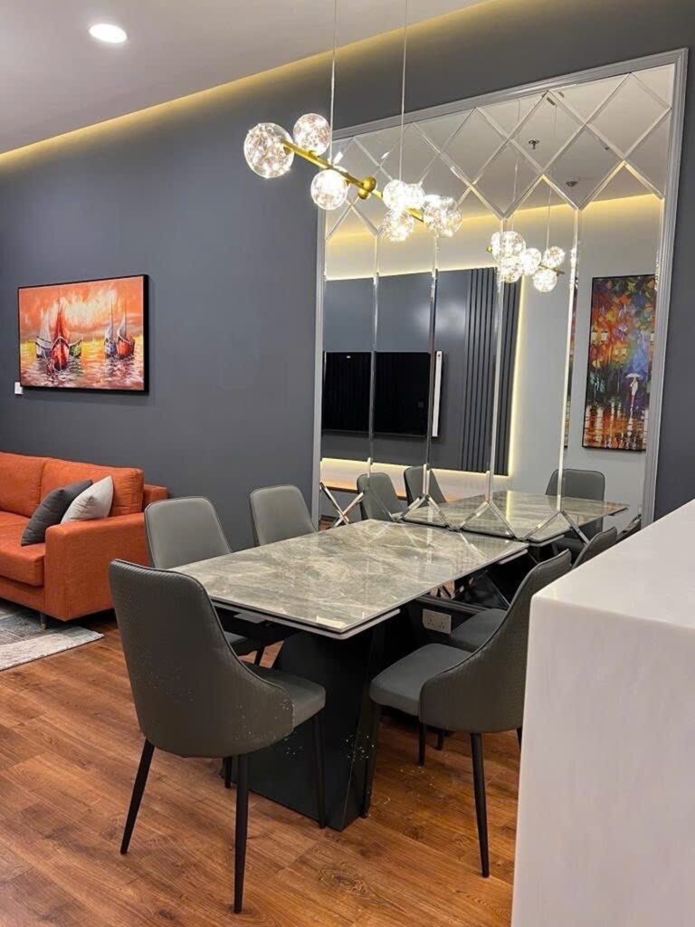 Bán Căn The River Thủ Thiêm 1PN 64m² Còn Thương Lượng - Hình 3