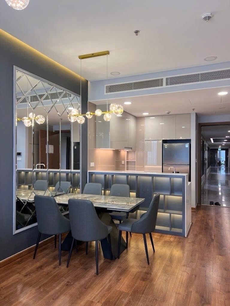 Bán Căn The River Thủ Thiêm 1PN 64m² Còn Thương Lượng - Hình 10