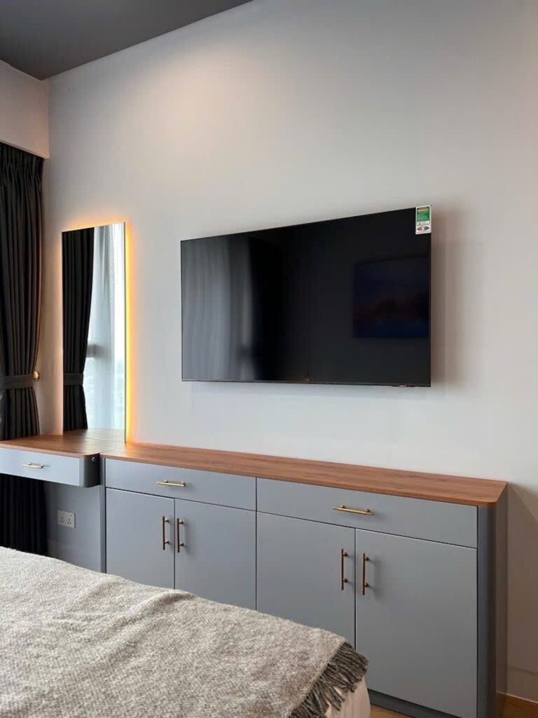 Bán Căn The River Thủ Thiêm 1PN 64m² Còn Thương Lượng - Hình 5