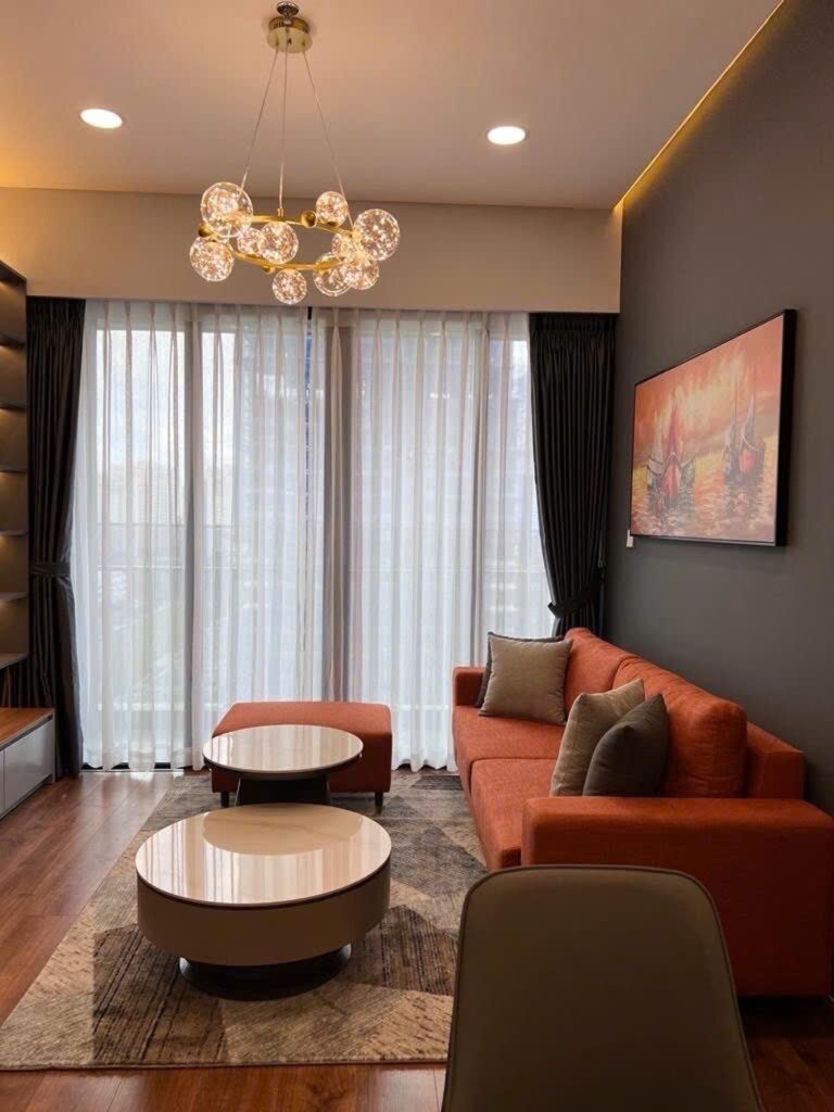 Bán Căn The River Thủ Thiêm 1PN 64m² Còn Thương Lượng - Hình 6