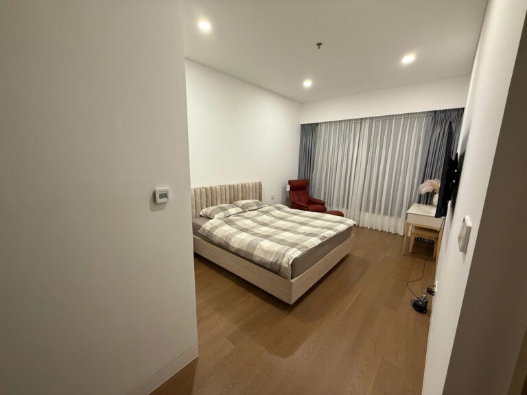 Bán Giá Tốt Căn Hộ The River Thủ Thiêm 2PN Chủ Cần Bán Nhanh - Hình 6