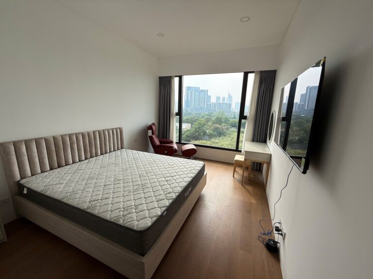 Bán Giá Tốt Căn Hộ The River Thủ Thiêm 2PN Chủ Cần Bán Nhanh - Hình 3