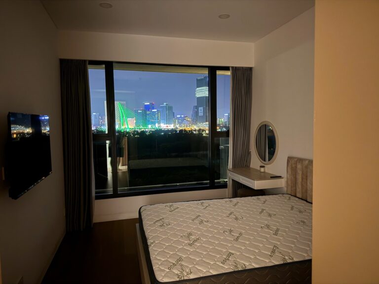 Bán Giá Tốt Căn Hộ The River Thủ Thiêm 2PN Chủ Cần Bán Nhanh - Hình 5