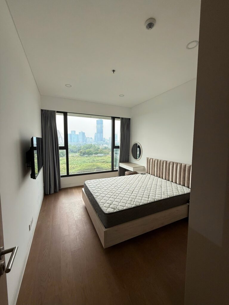 Bán Giá Tốt Căn Hộ The River Thủ Thiêm 2PN Chủ Cần Bán Nhanh - Hình 4