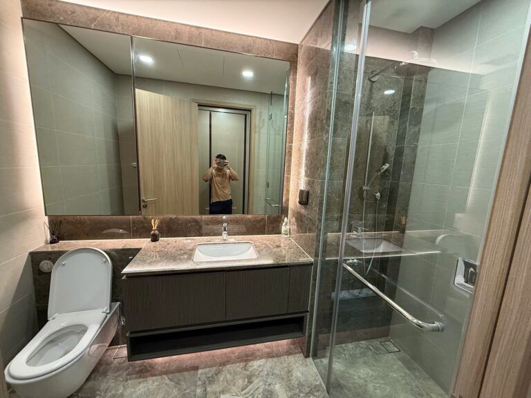 Bán Giá Tốt Căn Hộ The River Thủ Thiêm 2PN Chủ Cần Bán Nhanh - Hình 8