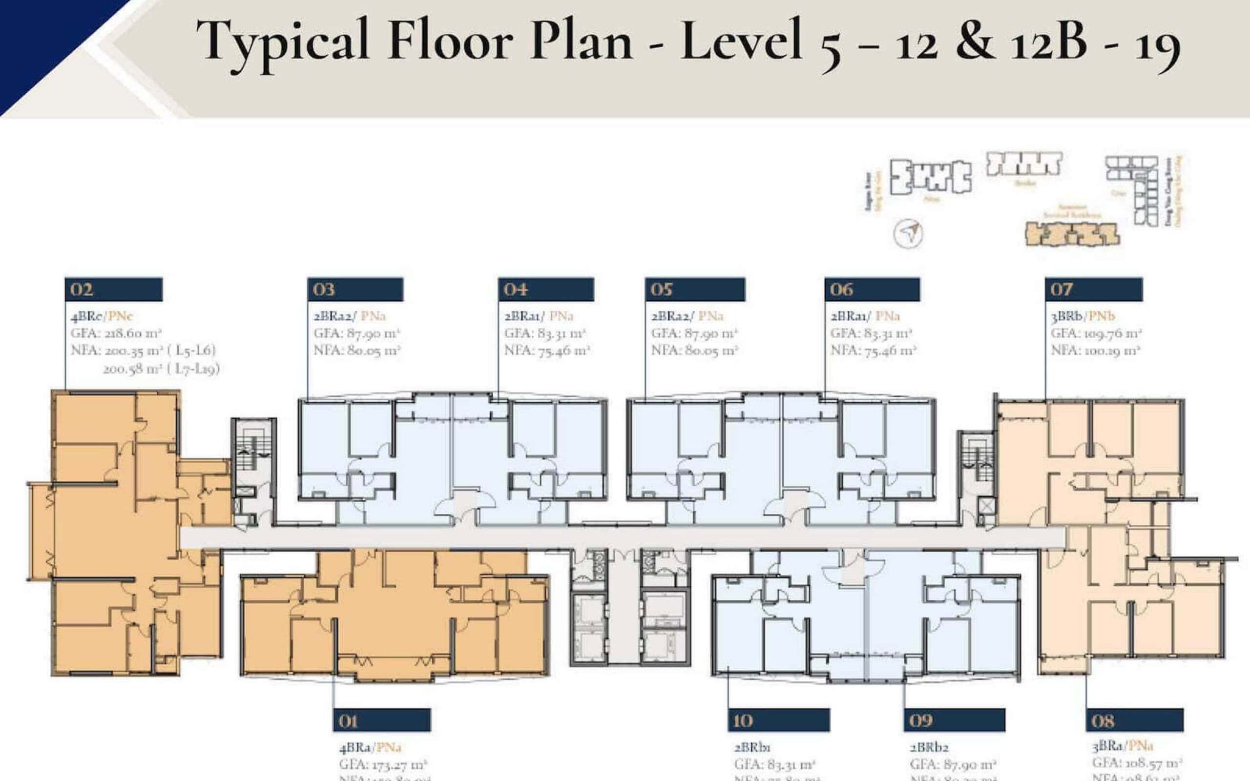 Mat Bang Can Ho Somerset Feliz En Vista Tang 5 12 Tang 12b 19 City Rise