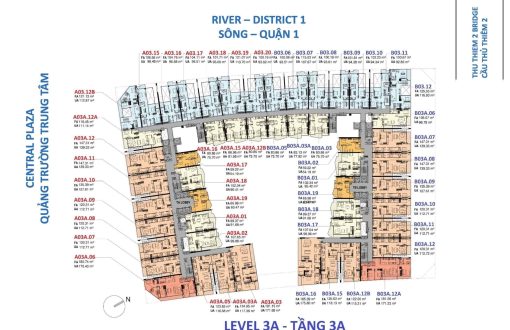Mat Bang Can Ho The Opera Massimo Scala Metropole Thu Thiem City Rise
